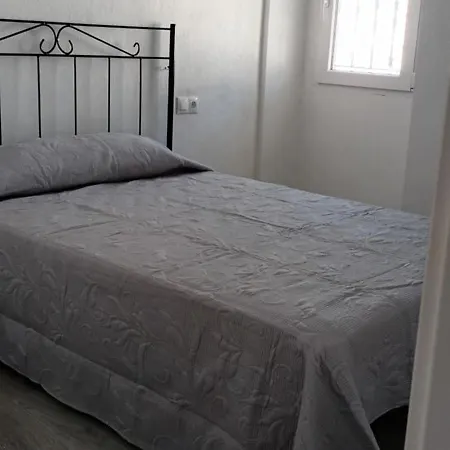 Holiday home Casa Iberian Premium El Real de la Jara