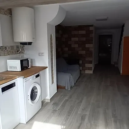 Casa Iberian Premium Holiday home *