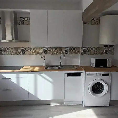 Casa Iberian Premium Holiday home